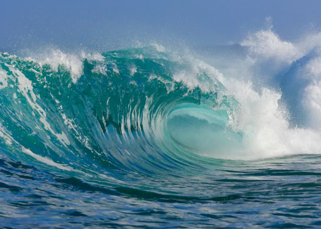 hawaii-the-wave