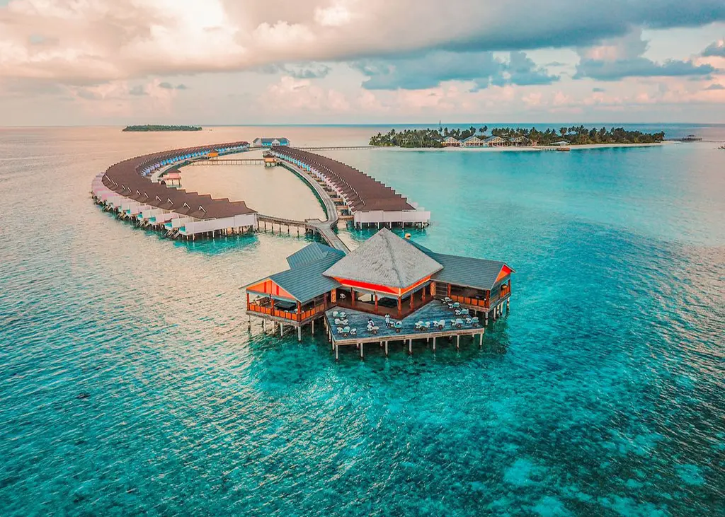 Huruvalhi Maldives