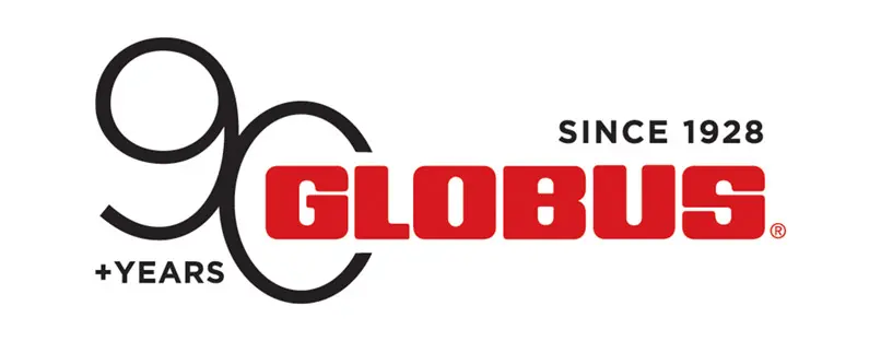 Globus logo 1